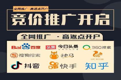 SEM广告投放案例：提升网站流量与转化